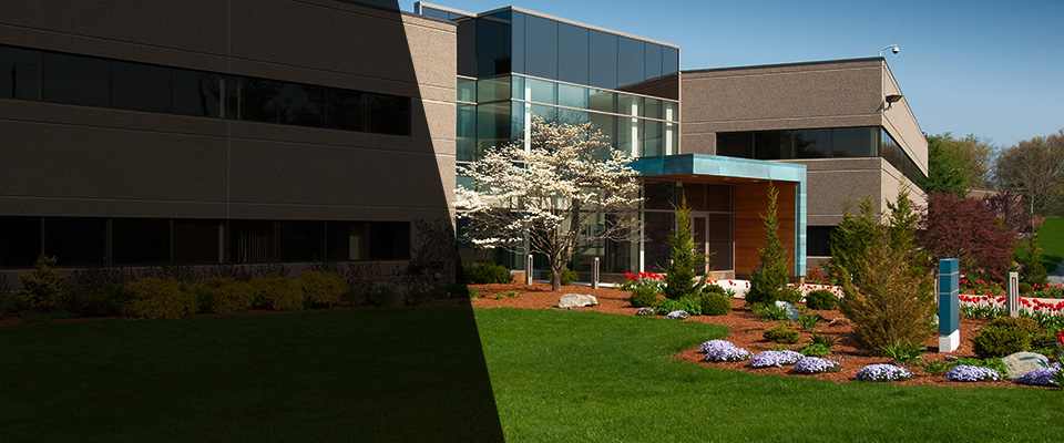Gwinn Landscapers