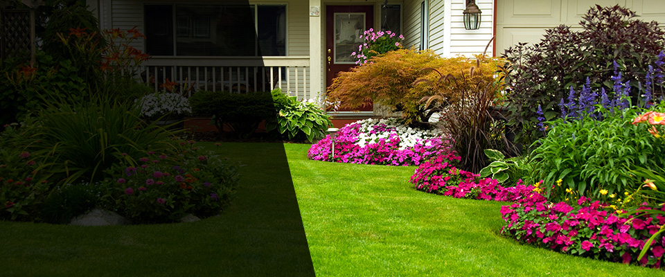 Gwinn Landscapers