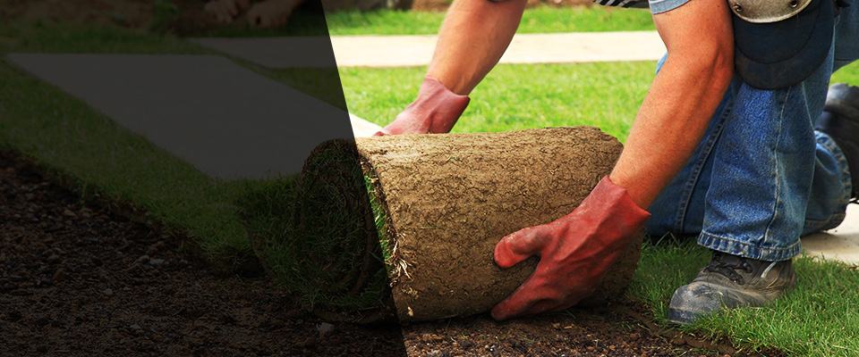 Gwinn Landscapers