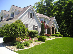 Landscapers and Lawncare Services in Gwinn, MI